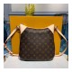 Louis Vuitton Monogram Canvas Odeon PM M56390