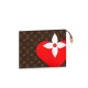 Louis Vuitton Game On Toiletry Pouch 26 M80282