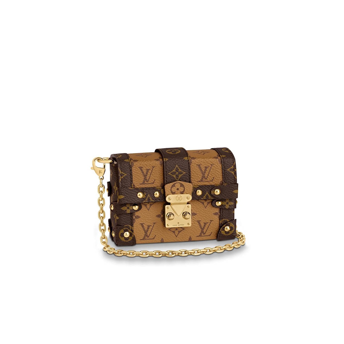 Louis Vuitton Essential Trunk M68575