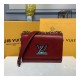 Louis Vuitton Epi Leather Twist MM M50282