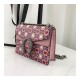 Gucci Valentine&#039;s Day Exclusive Dionysus Mini Bag 421970