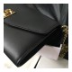 Celine C Wallet On Chain In Smooth Calfskin 10B903