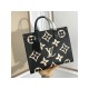 Louis Vuitton Onthego MM M45494 M45495