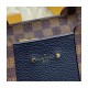 Louis Vuitton Damier Ebene Jersey N44041 N44023