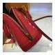 Louis Vuitton Epi Leather Alma BB M54836