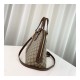 Gucci Ophidia GG Medium Top Handle Bag 524533