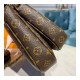 Louis Vuitton Monogram Canvas Multi Pochette Accessoires M44813 M44840