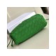 Bottega Veneta Woven Leather The Pouch 20 585852