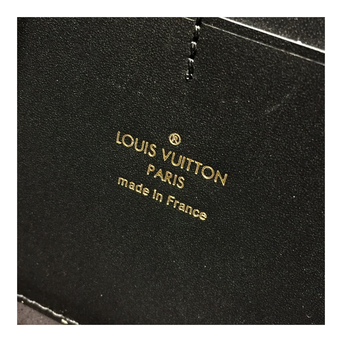 Louis Vuitton Bumbag Dauphine M67696