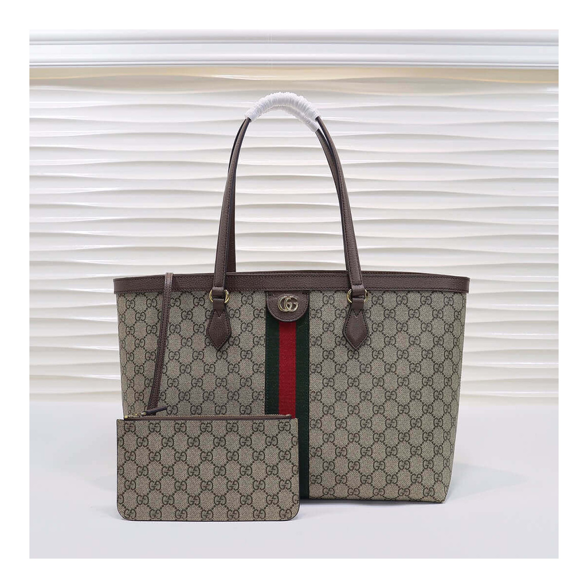 Gucci Ophidia GG Medium Tote 631685