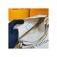 Louis Vuitton Monogram Multi Pochette Accessoires White