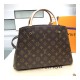 Louis Vuitton Monogram Canvas Montaigne MM M41056