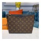 Louis Vuitton Pallas Beauty Case M64123 M64124 M64125