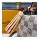 Louis Vuitton Damier Azur Canvas Croisette N41581