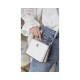 Chanel Lambskin Clutch AS1732