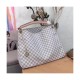 Louis Vuitton Damier Azur Canvas Artsy GM N41173