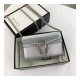 Gucci Silver Dionysus Super Mini Bag 476432