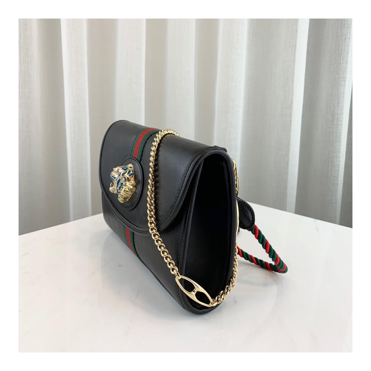 Gucci Rajah Small Shoulder Bag 570145