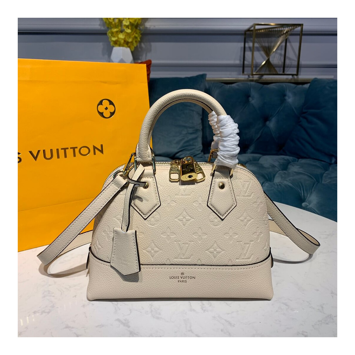 Louis Vuitton Neo Alma BB M44829 M44858 M44866