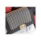 Chanel Imitation Pearls Boy Chanel Handbag A67086