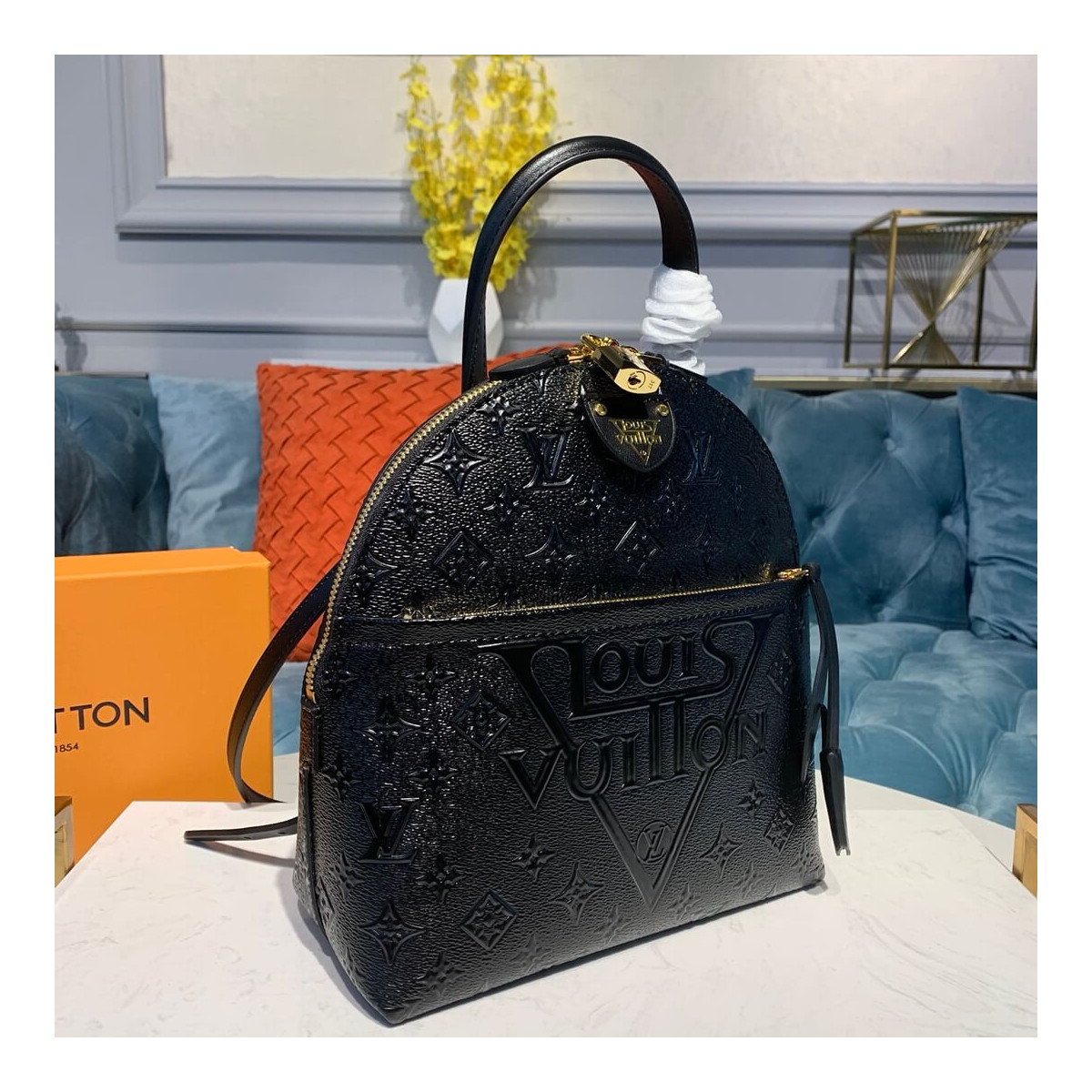 Louis Vuitton LV Moon Backpack M44945