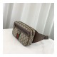 Gucci Ophidia GG Belt Bag 574796