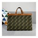 Fendi Peekaboo X Tote 8BH374