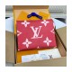 Louis Vuitton Monogram Geant Canvas Toilet Pouch XL M67692