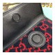 Gucci GG Wool Belt Bag 598181