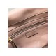 Valentino Large Roman Stud The Shoulder Bag In Nappa With Chain 1189L