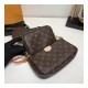 Louis Vuitton Multi Pochette Accessories My LV World Tour M44813