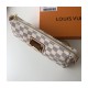 Louis Vuitton Damier Azur Canvas Eva Clutch N55214