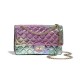 Chanel Rainbow Reissue 2.55 Flap Bag A37586