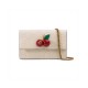 Gucci Signature Mini Bag With Cherries 481291