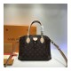 Louis Vuitton Monogram Canvas Rivoli PM M44543