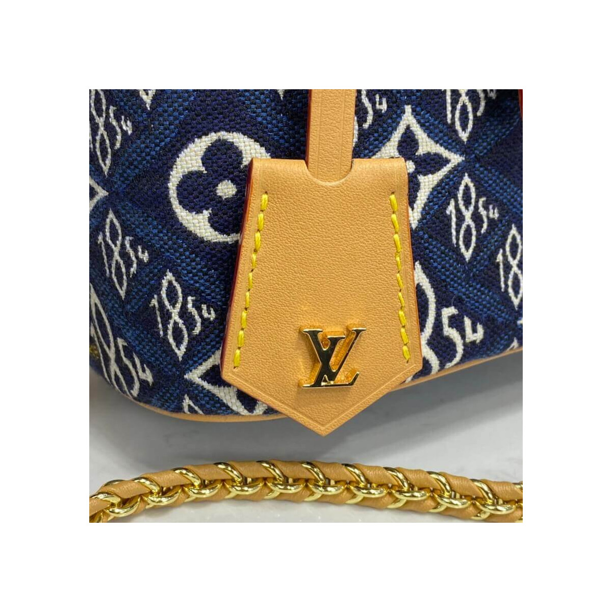 Louis Vuitton Since 1854 Vanity PM M57403