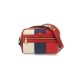 Gucci Ophidia Sylvie Stripe Canvas Mini Bag 517350