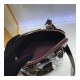 Louis Vuitton Patent Leather Alma BB M54785