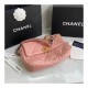 Chanel 19 Lambskin Flap Bag AS1160