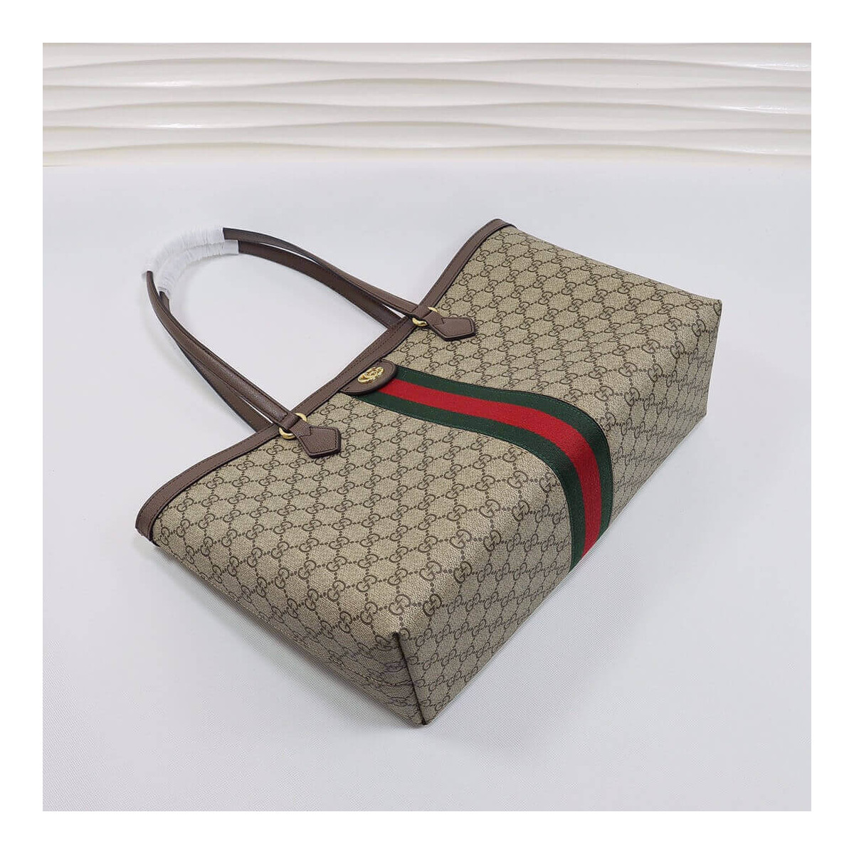 Gucci Ophidia GG Medium Tote 631685