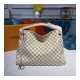 Louis Vuitton Damier Azur Canvas Artsy MM N40253