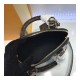 Louis Vuitton Patent Leather Alma BB M54785