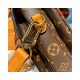 Louis Vuitton Monogram Canvas Pochette Metis M43984