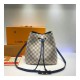 Louis Vuitton Damier Azur NeoNoe N40513