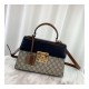 Gucci Padlock Small GG Top Handle Bag 453188