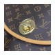 Louis Vuitton Tulum GM Shoulder Bag M40075