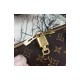 Louis Vuitton Monogram Canvas Speedy Bandouliere 30 M41112