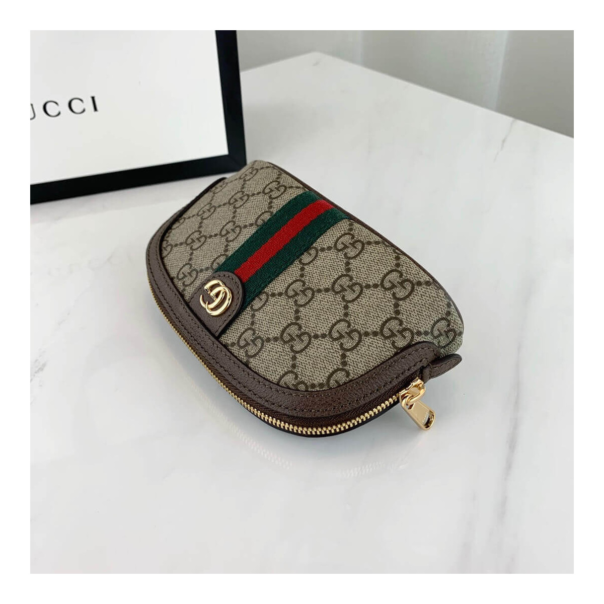 Gucci GG Wash Bag 625550