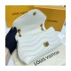 Louis Vuitton New Wave Chain Bag M58549 Ivory