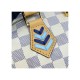 Louis Vuitton Damier Azur Speedy Bandouliere 30 N50054